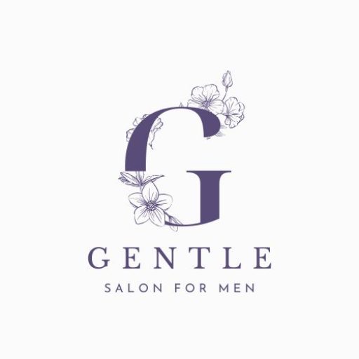 salon for men gentle
